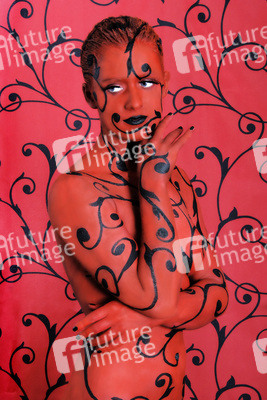 Chamäleon / Chameleon