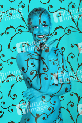 Chamäleon / Chameleon