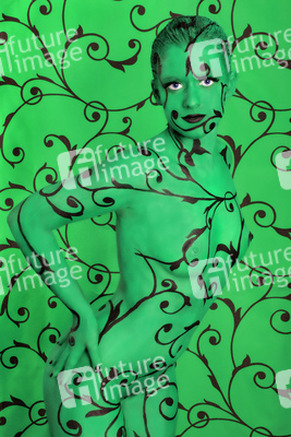 Chamäleon / Chameleon