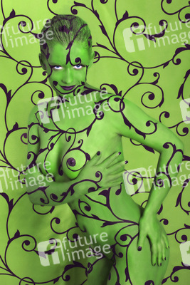 Chamäleon / Chameleon