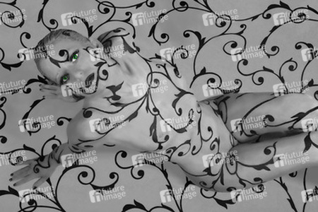 Chamäleon / Chameleon