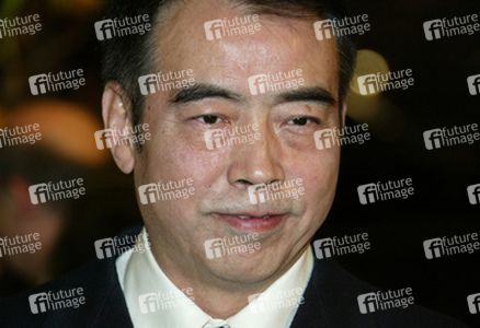 Chen Kaige