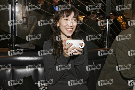 Sibel Kekilli