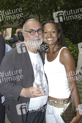 Udo Walz, Andrea Kempter