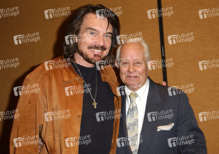 Sean Kenney, Bob May