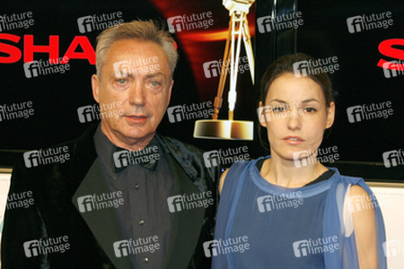 Udo Kier, Nicolette Krebitz