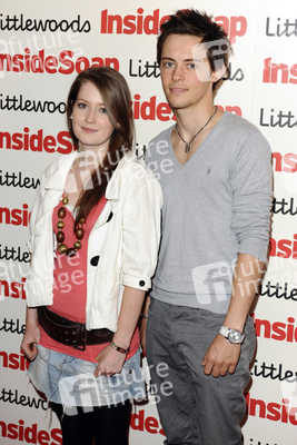 Beth Kingston, Elliott Langridge