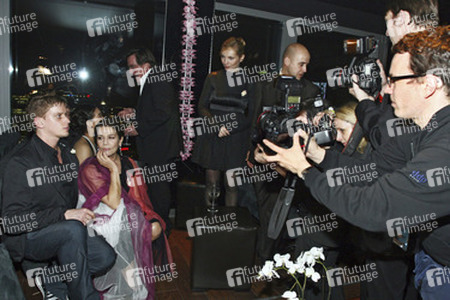 Hannelore Elsner, Aya Irizuki, Elmar Wepper, Nadja Uhl