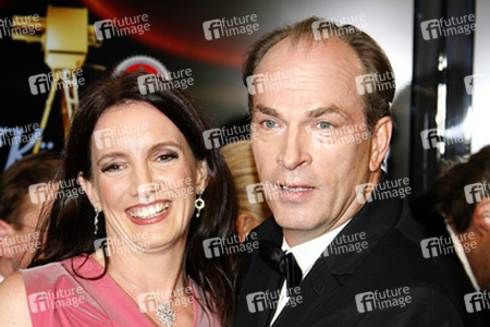 Christiane Lehrmann, Herbert Knaup