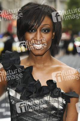 Beverley Knight