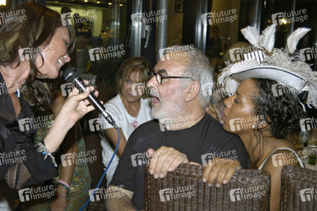 Natalie Kollo, Judy Winter, Udo Walz, Barbara Becker