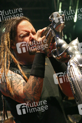 Jonathan 'HIV' Davis