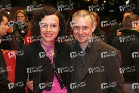 Maria Schrader, Joachim Król