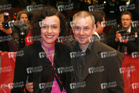 Maria Schrader, Joachim Król