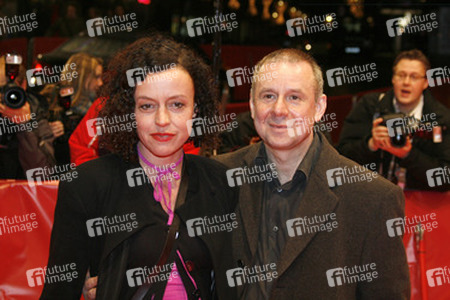 Maria Schrader, Joachim Król