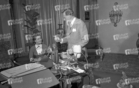 Gertrud Kückelmann, Paul Henckels