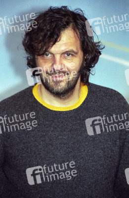 Emir Kusturica