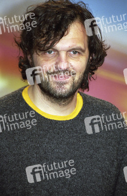 Emir Kusturica