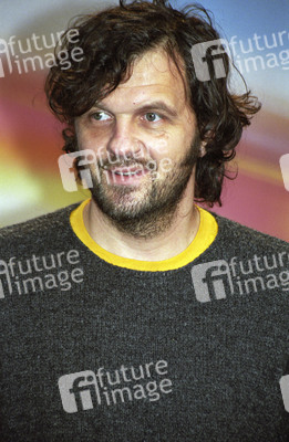 Emir Kusturica