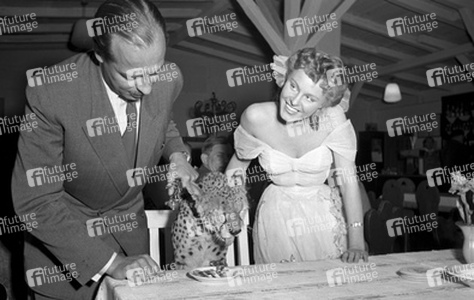 Rolf Kutschera, Eva Ingeborg Scholz