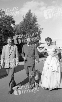 Rolf Kutschera, Eva Ingeborg Scholz