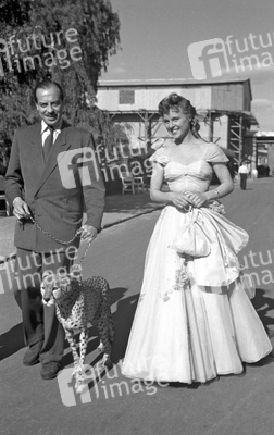 Rolf Kutschera, Eva Ingeborg Scholz