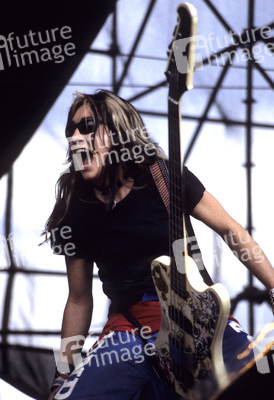 Gail Greenwood