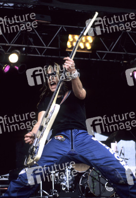 Gail Greenwood