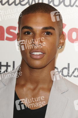 Lucien Laviscount