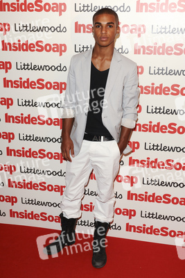 Lucien Laviscount