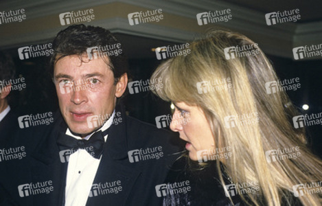 BAFTA Film Awards 1988 in London