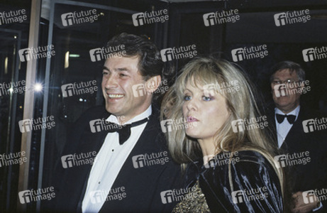 BAFTA Film Awards 1988 in London