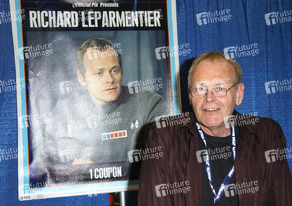 Richard LeParmentier