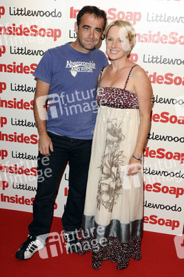 Michael Le Vell, Sally Whittaker