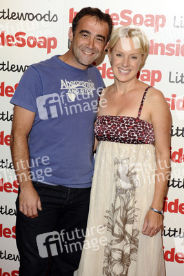 Michael Le Vell, Sally Whittaker