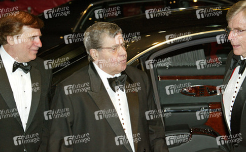 Jerry Lewis