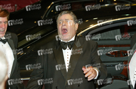Jerry Lewis