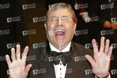 Jerry Lewis