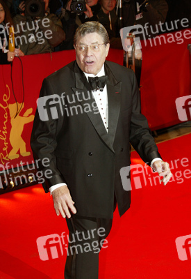 Jerry Lewis