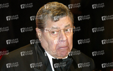 Jerry Lewis