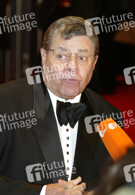 Jerry Lewis