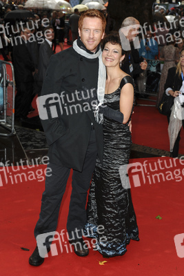 Damian Lewis, Helen McRory / Helen McCrory