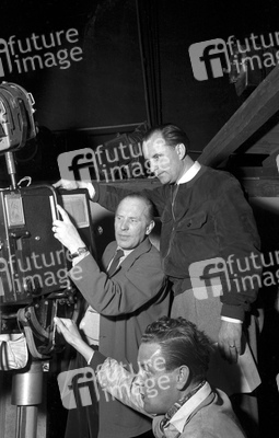 Wolfgang Liebeneiner