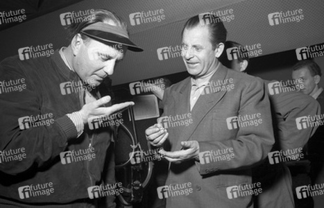 Wolfgang Liebeneiner