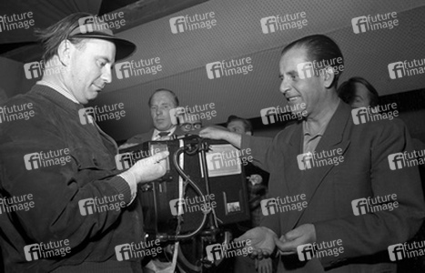 Wolfgang Liebeneiner