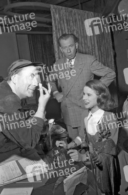 Wolfgang Liebeneiner, Paul Henckels, Gertrud Kückelmann