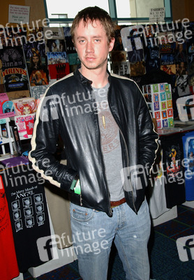 Chad Lindberg
