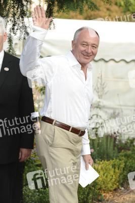 Ken Livingstone