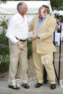 Ken Livingstone, Andrew Neal