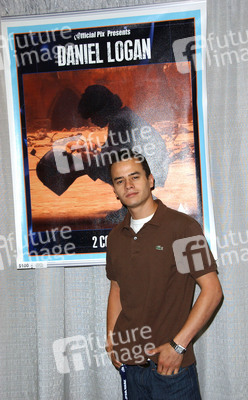 Daniel Logan